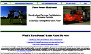 Farmpower.com thumbnail