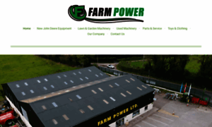 Farmpower.ie thumbnail