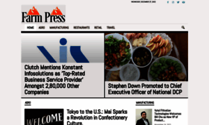 Farmpresstheme.com thumbnail