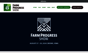 Farmprogressshow.com thumbnail