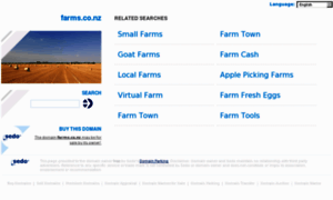 Farms.co.nz thumbnail