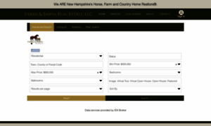 Farmsandbarns.idxbroker.com thumbnail