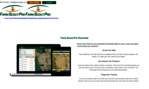 Farmscoutpro.com thumbnail