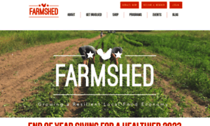 Farmshed.org thumbnail
