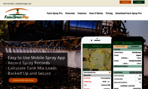 Farmspraypro.com thumbnail