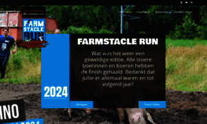 Farmstaclerun.nl thumbnail