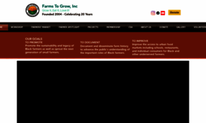 Farmstogrow.com thumbnail