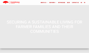 Farmstrong-foundation.org thumbnail