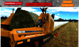 Farmtech.com.au thumbnail