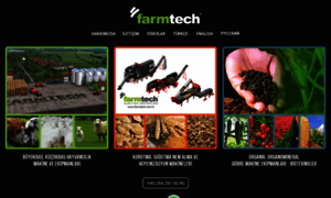 Farmtech.com.tr thumbnail