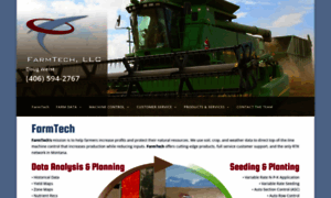 Farmtech.us thumbnail