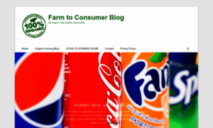 Farmtoconsumerfoundation.org thumbnail