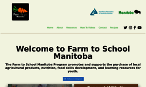 Farmtoschool.ca thumbnail