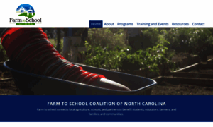 Farmtoschoolcoalitionnc.org thumbnail