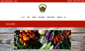 Farmtotablemarketnh.com thumbnail