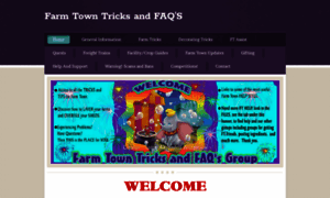 Farmtowntricksandfaqs.weebly.com thumbnail