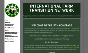 Farmtransition.org thumbnail