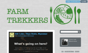 Farmtrekkers.com thumbnail