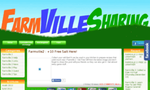 Farmville-2.net thumbnail
