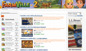 Farmville-2.org thumbnail
