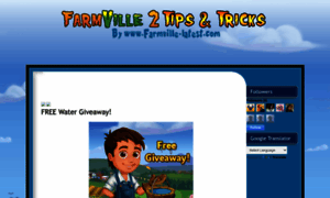 Farmville2-tricks.blogspot.com thumbnail