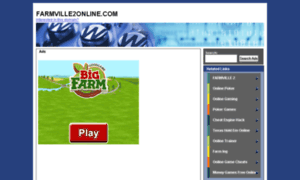 Farmville2online.com thumbnail