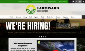 Farmward.net thumbnail