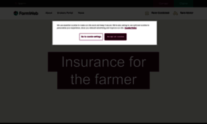 Farmweb.co.uk thumbnail