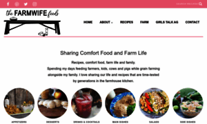 Farmwifefeeds.com thumbnail