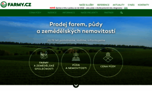 Farmy.cz thumbnail