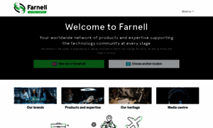 Farnell.com thumbnail