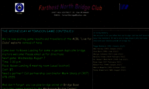 Farnorthbridge.org thumbnail