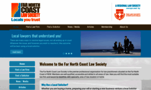 Farnorthcoastlawyers.com.au thumbnail