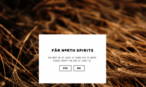 Farnorthspirits.com thumbnail