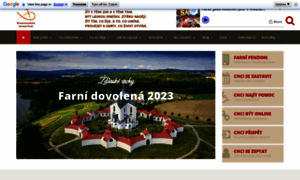 Farnostcheb.cz thumbnail