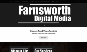 Farnsworthdigitalmedia.com thumbnail