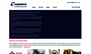 Farnwick.co.uk thumbnail