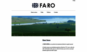 Farocapital.com.br thumbnail