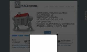 Farocontabil.com.br thumbnail