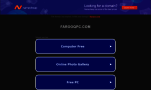 Farooqpc.com thumbnail