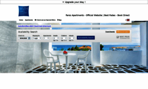 Farosapartments.reserve-online.net thumbnail