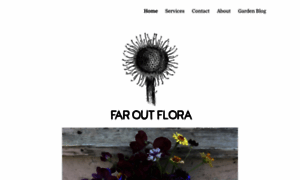 Faroutflora.com thumbnail
