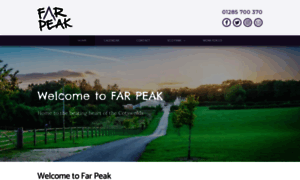 Farpeak.co.uk thumbnail