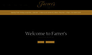 Farrers.co.uk thumbnail