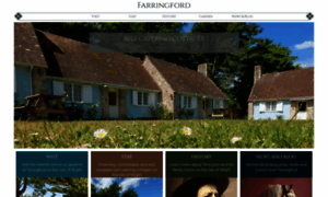 Farringford.co.uk thumbnail