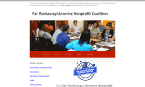 Farrockawaynonprofits.org thumbnail