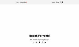 Farrokhi.net thumbnail