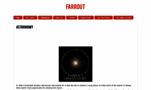Farrout.org thumbnail