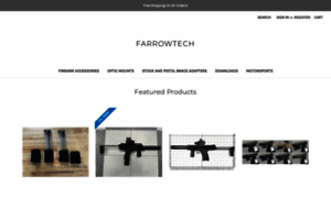 Farrow.tech thumbnail