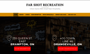 Farshot.ca thumbnail